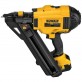 DeWALT DCN693P2 naglotājs 2x5 Ah